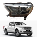 Ranger Body Kit 2015-2021 Ranger T7 T8 OE Headlights Head lamp Manufactory